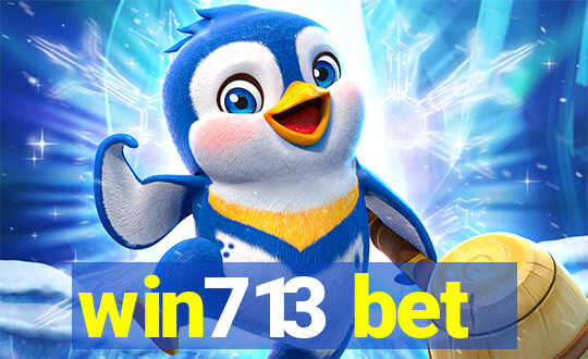 win713 bet